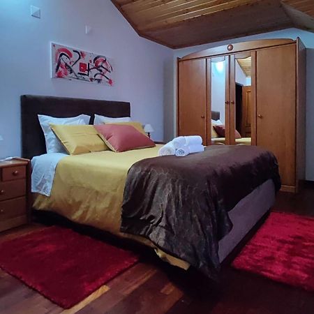 Casa Das Camelias Viseu Luaran gambar