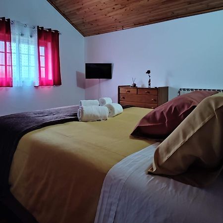Casa Das Camelias Viseu Luaran gambar
