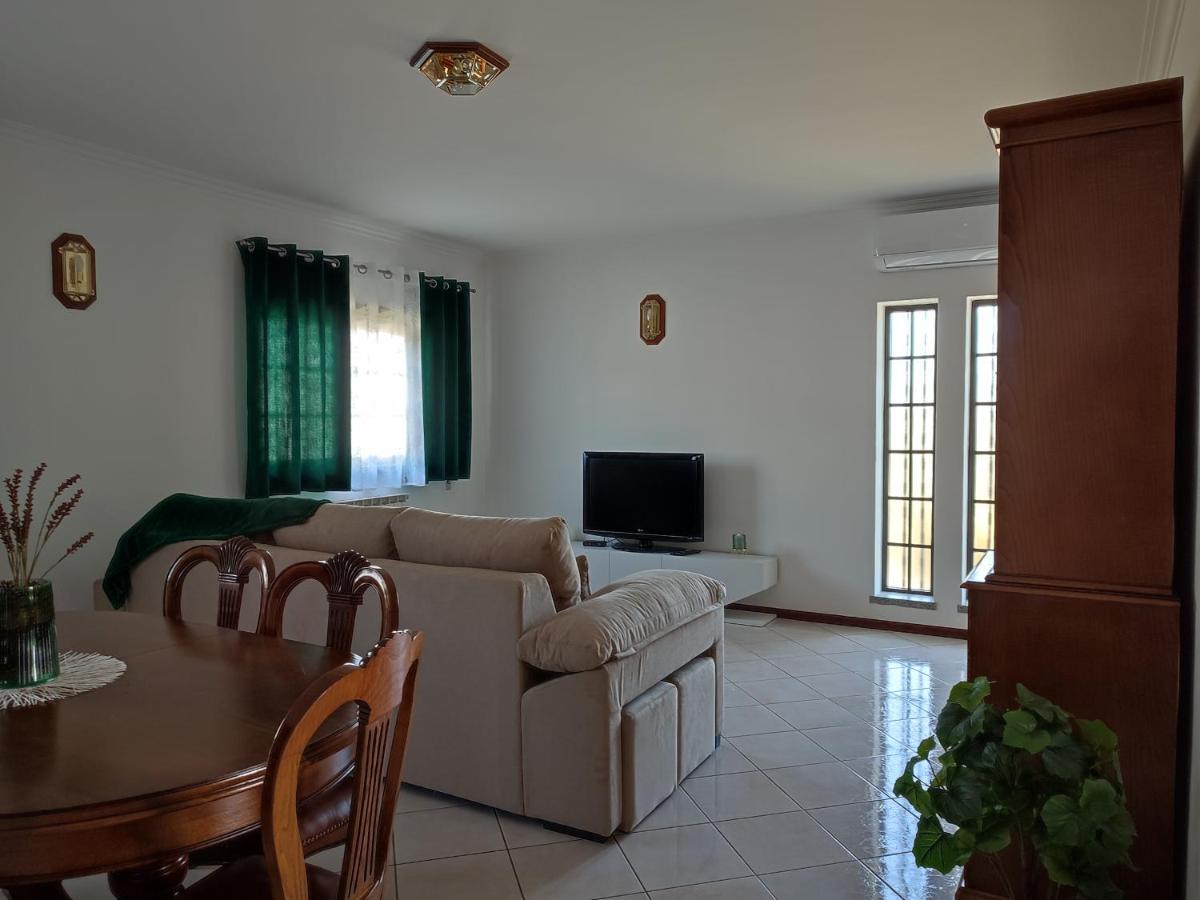 Casa Das Camelias Viseu Luaran gambar