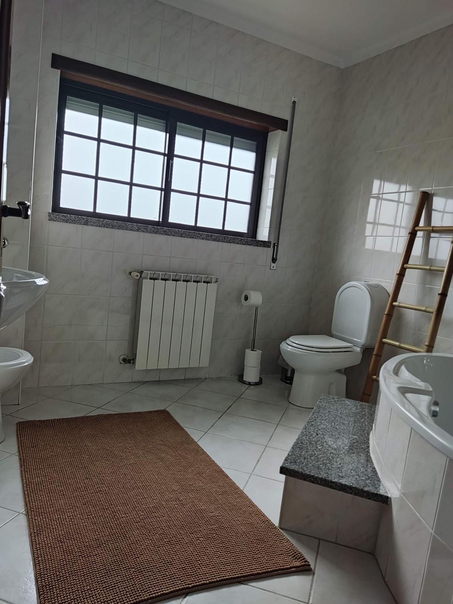 Casa Das Camelias Viseu Luaran gambar